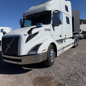 VOLVO VNL 603829