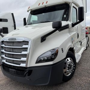 FREIGHTLINER CASCADIA JW4193