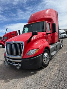 INTERNATIONAL LT625 345896