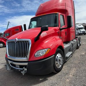 INTERNATIONAL LT625 345896