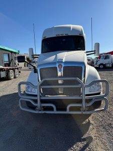 KENWORTH T680 127056