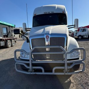 KENWORTH T680 127056