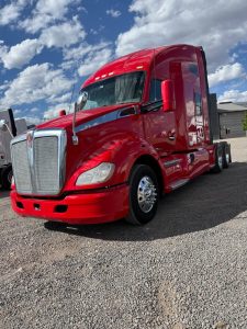 KENWORTH T680 482367