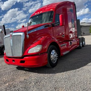 KENWORTH T680 482367