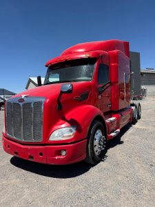PETERBILT 579 434896