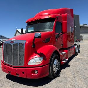 PETERBILT 579 434896