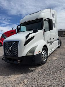 VOLVO VNL 205546