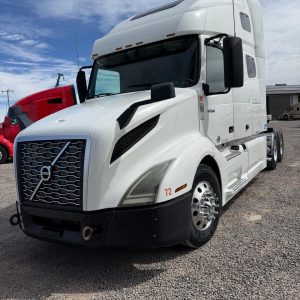 VOLVO VNL 205546