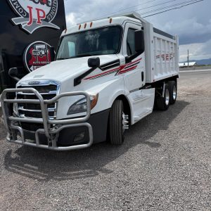 FREIGHTLINER CASCADIA DOMPE JX3246