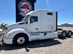 KENWORTH T680 168877