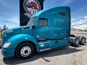 KENWORTH T680 369778