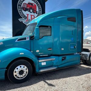 KENWORTH T680 369778