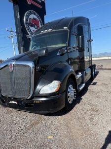 KENWORTH T680 466336