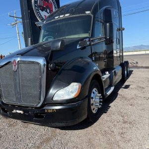 KENWORTH T680 466336