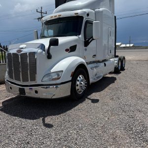 PETERBILT 579 446908