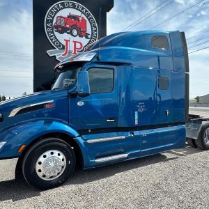 PETERBILT 579 813824