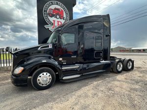 KENWORTH T680 148337